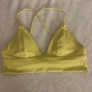h and m bikini top